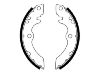 剎車(chē)蹄片 Brake Shoe Set:53210-78010