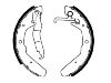 剎車(chē)蹄片 Brake Shoe Set:52210-73040