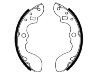 剎車(chē)蹄片 Brake Shoe Set:53210-85010