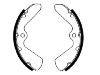 剎車(chē)蹄片 Brake Shoe Set:52210-85002
