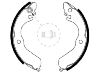 剎車(chē)蹄片 Brake Shoe Set:MB668740