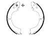 剎車(chē)蹄片 Brake Shoe Set:MB618782