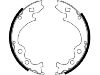 剎車(chē)蹄片 Brake Shoe Set:SB40-26-330