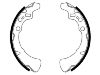 剎車(chē)蹄片 Brake Shoe Set:47430-87205-000