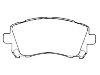 Pastillas de freno Brake Pad Set:26296-AC030