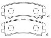 剎車(chē)片 Brake Pad Set:44060-32G85