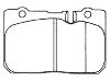 剎車(chē)片 Brake Pad Set:04465-50070