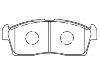 剎車(chē)片 Brake Pad Set:55810-58J00