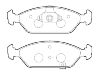 Plaquettes de frein Brake Pad Set:OK2AZ-33-23Z