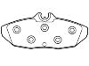 剎車(chē)片 Brake Pad Set:F3SZ-2200-AA