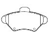 剎車(chē)片 Brake Pad Set:F3SZ-2001-A